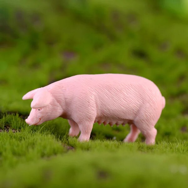 Galleri™ Pig Figure