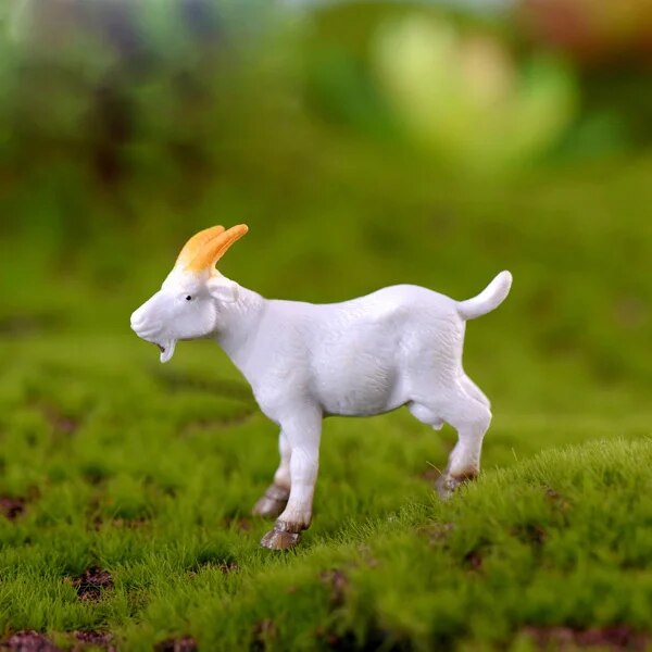 Galleri™ Goat Figure