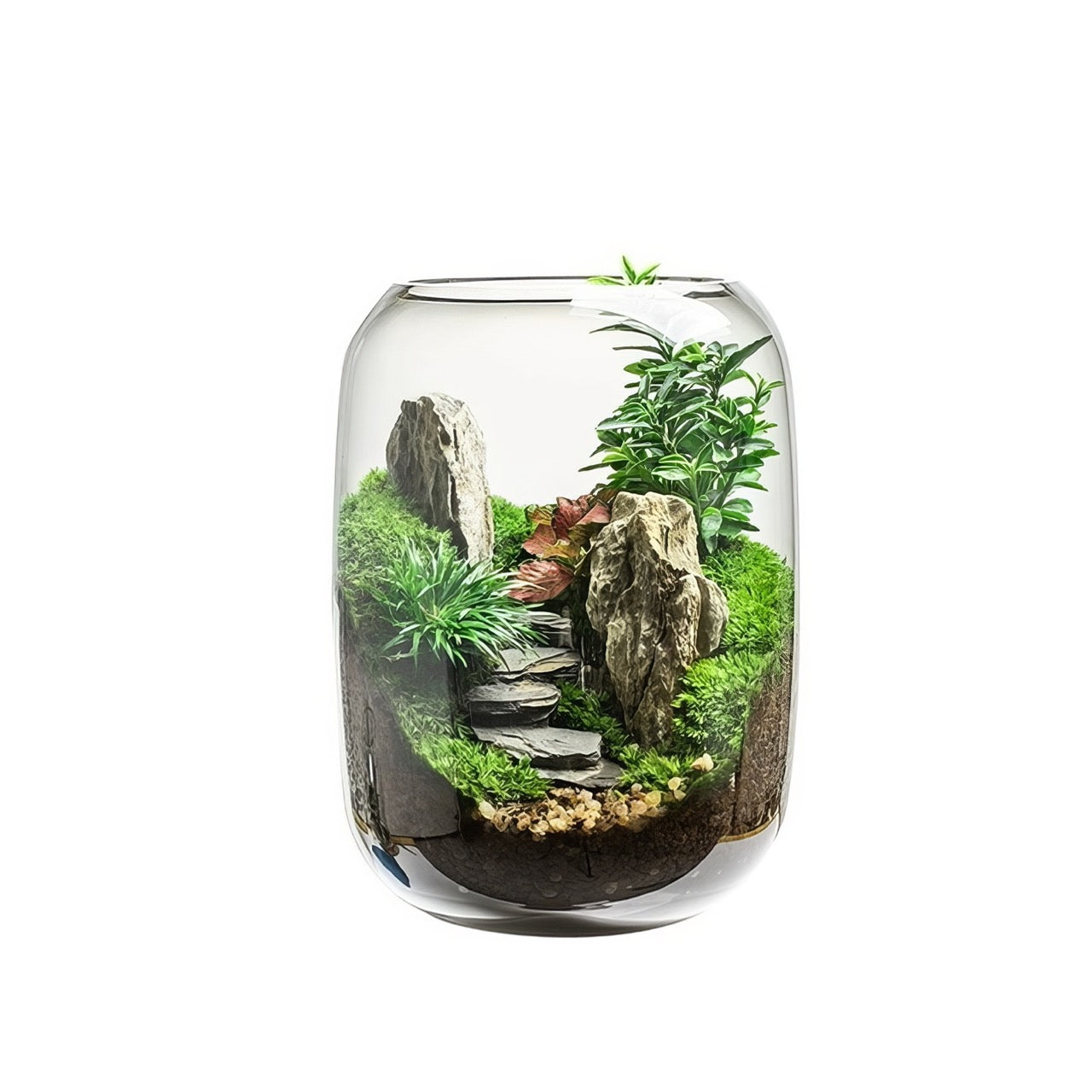 Galleri™ Mini World