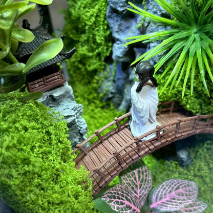 Galleri™ Artificial Zen Paradise
