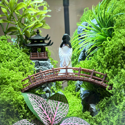 Galleri™ Artificial Zen Paradise