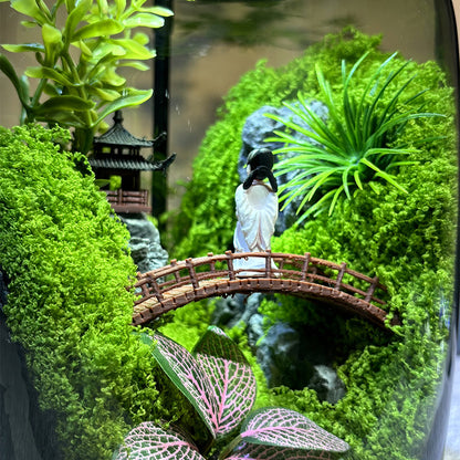 Galleri™ Artificial Zen Paradise