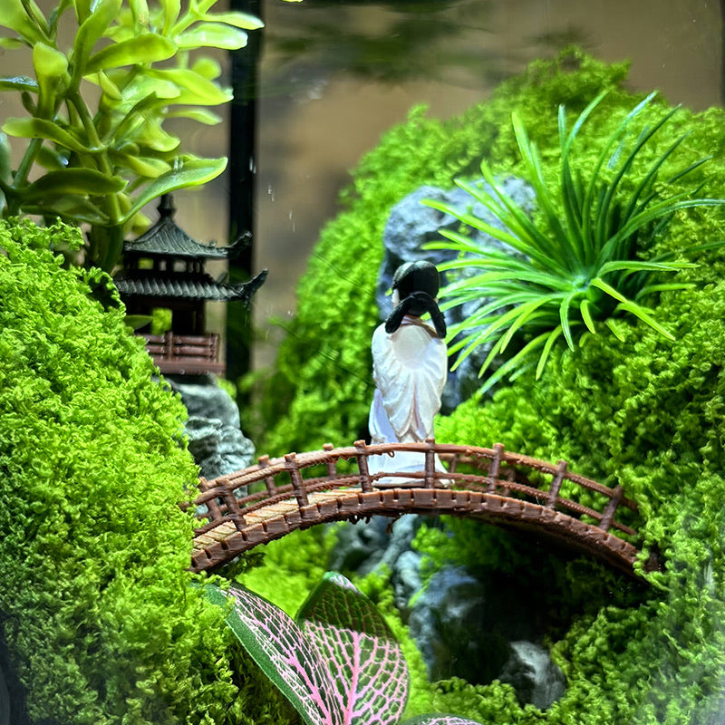 Galleri™ Artificial Zen Paradise
