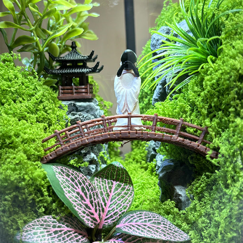 Galleri™ Artificial Zen Paradise