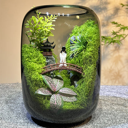 Galleri™ Artificial Zen Paradise