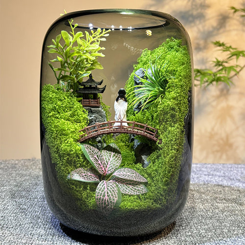 Galleri™ Artificial Zen Paradise
